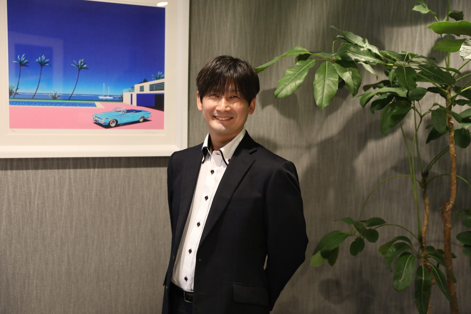 株式会社ストレージ王 広報担当