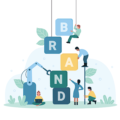 ブランディング戦略