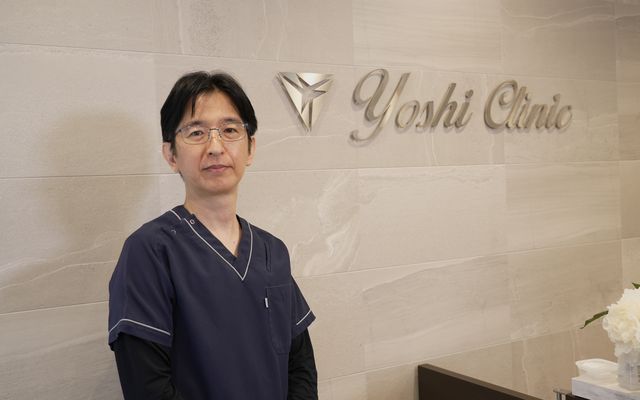 小規模クリニックでも可能な「顔が見える」広報